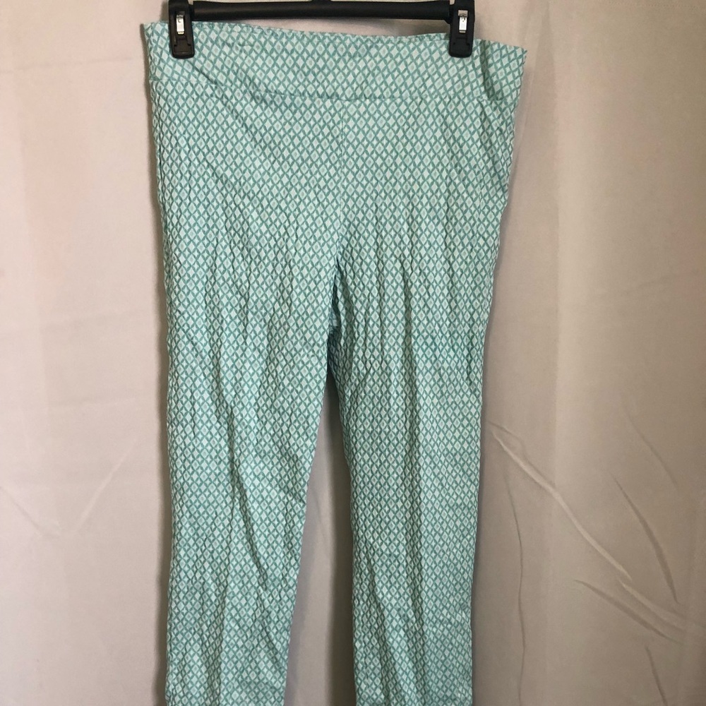 Margaret M stitch fix pants